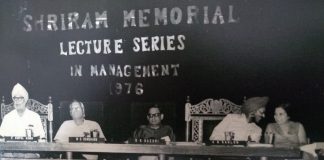 The Management of Civilisation