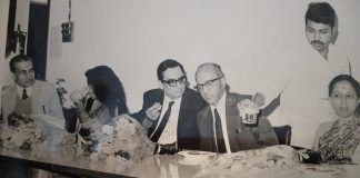 Ravi Hazari: A Remembrance