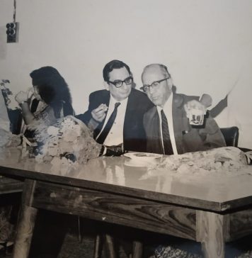 Ravi Hazari: A Remembrance