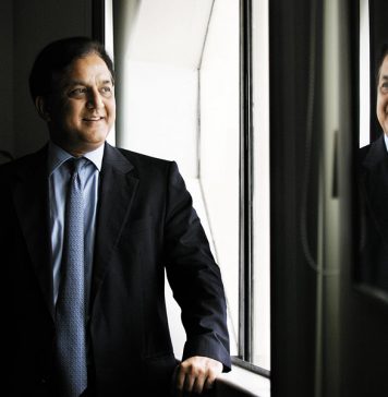 Banking leadership crisis