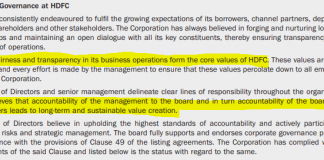 How HDFC Recovered Most of Its IL&FS Investment – At the Cost of Other Lenders