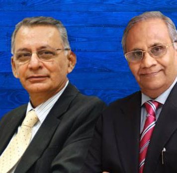 At JM Financial ARC, Independent Directors Are Raising Questions Over Poor Corporate Governance