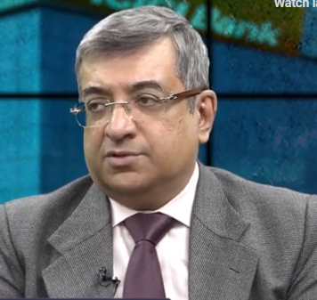 Private Banks Being Protected, No One to Defend Public Banks: Hemindra Hazari