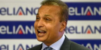 Anil Ambani Needs $2 Billion in Asset Sales to Save His Last Stronghold