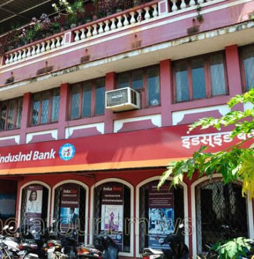 An Indian bank is still making the same mistake of hiding the worst and hoping for the best