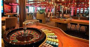 Life Insurance: License for a Casino