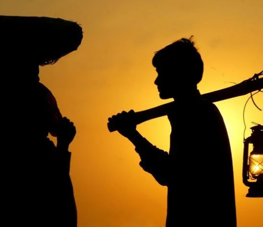 For Lord Meghnad Desai, Daily Casual Workers are ‘Marginal’. He’s Wrong