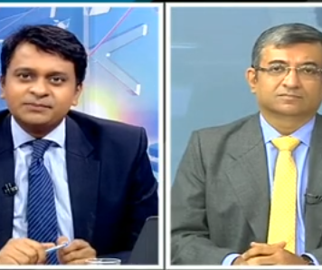 Discussing the Indian Economy