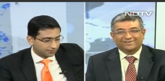 High Speed Rail Should Not be a Priority for Modi: Hemindra Hazari