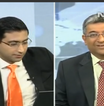 High Speed Rail Should Not be a Priority for Modi: Hemindra Hazari