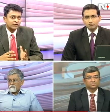 Stimulating demand a challenge for new government: Hemindra Hazari