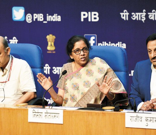 Bank Mergers: A flawed move to boost growth?