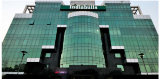 Indiabulls puts on brave face after RBI merger snub