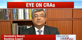 Rating Agencies: What is the way forward? | Macros With Mythili