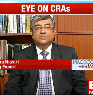 Rating Agencies: What is the way forward? | Macros With Mythili