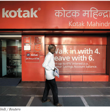 Retail lending faces slowdown squeeze