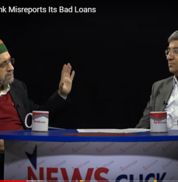 India’s Biggest Bank Misreports Its Bad Loans