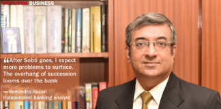 What Next For IndusInd Bank?