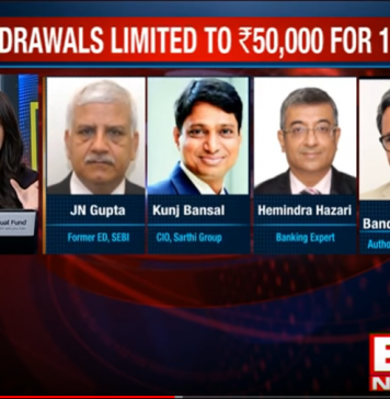 Yes Bank Withdrawal Curbs | India Development Debate