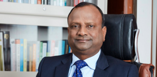 SBI had to step in to help Yes Bank: Chairman Rajnish Kumar