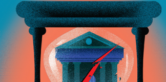 The contagion in India’s banking sector