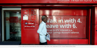As RBI and Kotak Smoke Peace Pipe, What Does it Say About the State of Banking Regulation?