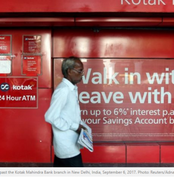 As RBI and Kotak Smoke Peace Pipe, What Does it Say About the State of Banking Regulation?