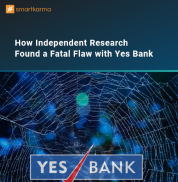 How Independent Research Found a Fatal Flaw with Yes Bank