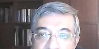 The Unprecedented Crisis and Way Forward- Mr. Hemindra Hazari