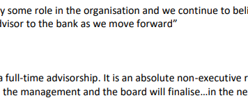 No Sinecure for Sobti, A Relief to IndusInd Bank Stakeholders