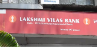 Lakshmi Vilas Bank: The Unravelling Of A 93-Year-Old
