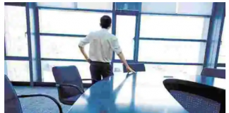 The average Indian CEO lasts less than 4 years in the corner office