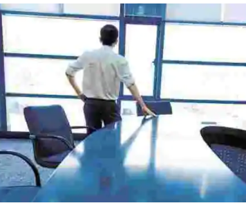 The average Indian CEO lasts less than 4 years in the corner office