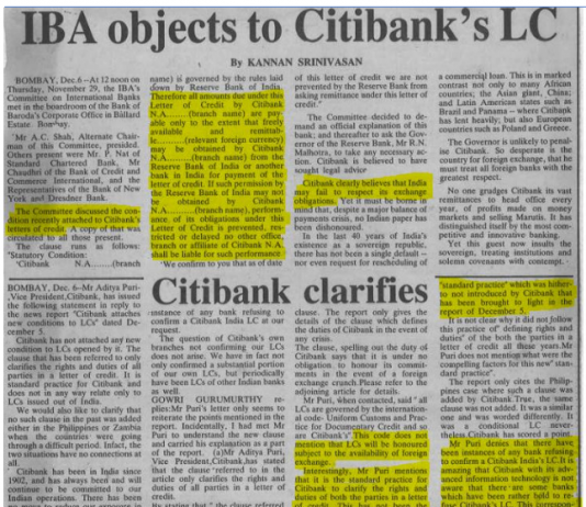 Time to Junk the Less Savoury Parts of the Legacy of HDFC Bank’s Iconic CEO