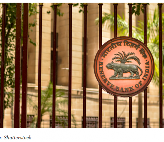 RBI working group proposes dramatic changes to Indian banking