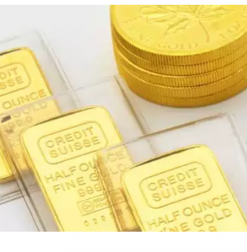 Gold loan providers in India face a rise in robberies as gold prices rise