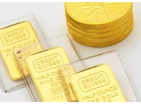 Gold loan providers in India face a rise in robberies as gold prices rise