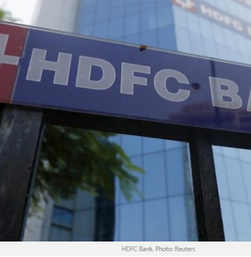 Online Outages: RBI Stops HDFC Bank From Digital Launches, Sourcing New Credit Cards