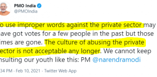 Boost to “Wealth Creators” May Not Boost Investment, Employment and GDP