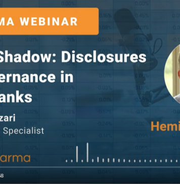 Smartkarma Webinar |Light & Shadow: Disclosures and Governance in Indian Banks with Hemindra Hazari