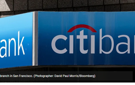 Univer‘Citi’ Of Indian Retail Banking Heads For The Exit