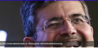 RBI’s New Bank CEO Rules: How Long Does Uday Kotak Get To Stay?