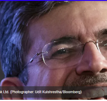 RBI’s New Bank CEO Rules: How Long Does Uday Kotak Get To Stay?