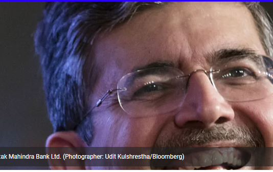RBI’s New Bank CEO Rules: How Long Does Uday Kotak Get To Stay?