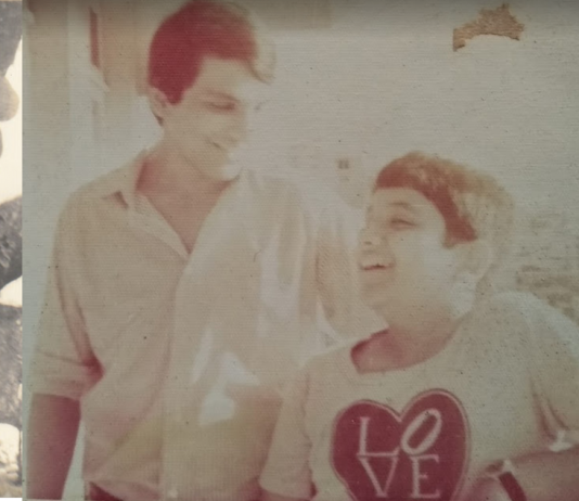 Good Bye My Brother, Sona