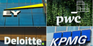 Big Four’s business seen hit after RBI strengthens audit independence