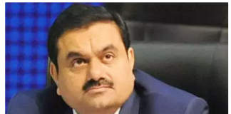 Tycoon Gautam Adani loses over $13 billion in worst wealth rout
