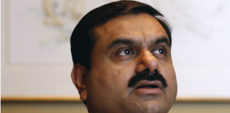 Barred or Not? Adani Investors Fret Over Three Mauritius Funds