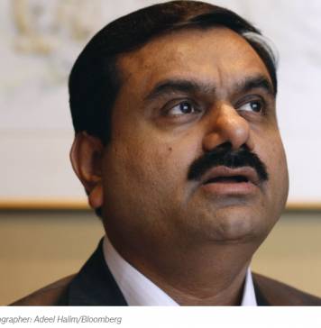 Barred or Not? Adani Investors Fret Over Three Mauritius Funds