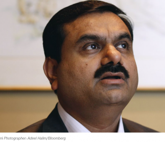 Barred or Not? Adani Investors Fret Over Three Mauritius Funds